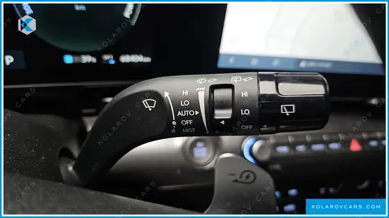 HYUNDAI KONA LONG RANGE