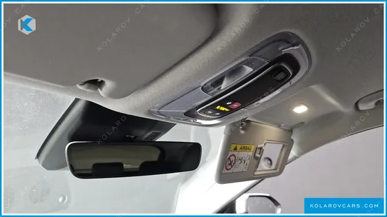 HYUNDAI KONA LONG RANGE