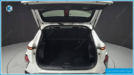 HYUNDAI KONA LONG RANGE