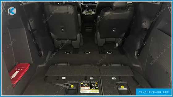 TOYOTA SIENNA 2.5 HYBRID 2WD