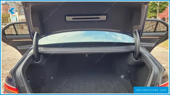 GENESIS G90 3.8 AWD