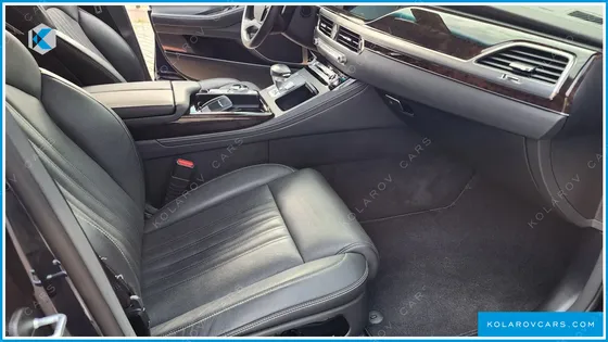 GENESIS G90 3.8 AWD