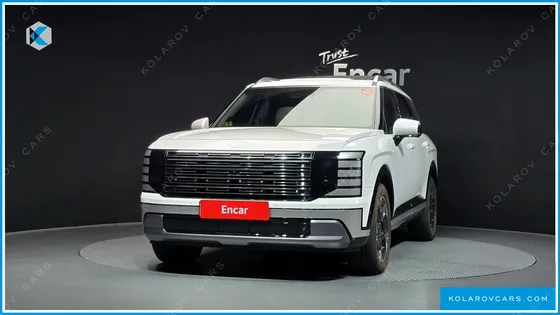 HYUNDAI PALISADE GASOLINE 2.5T 4WD 7-SEATER