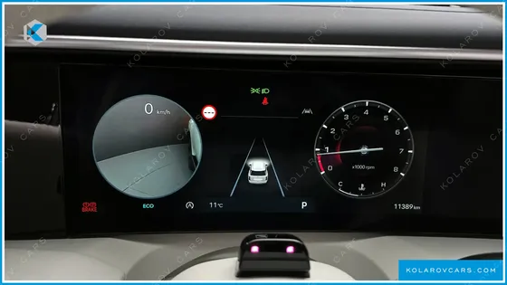 HYUNDAI PALISADE GASOLINE 2.5T 4WD 7-SEATER