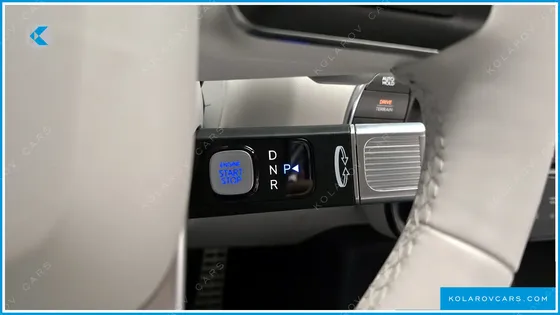 HYUNDAI PALISADE GASOLINE 2.5T 4WD 7-SEATER