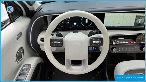 HYUNDAI PALISADE GASOLINE 2.5T 4WD 7-SEATER