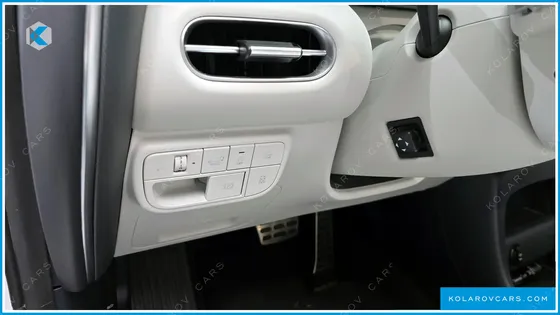HYUNDAI PALISADE GASOLINE 2.5T 4WD 7-SEATER