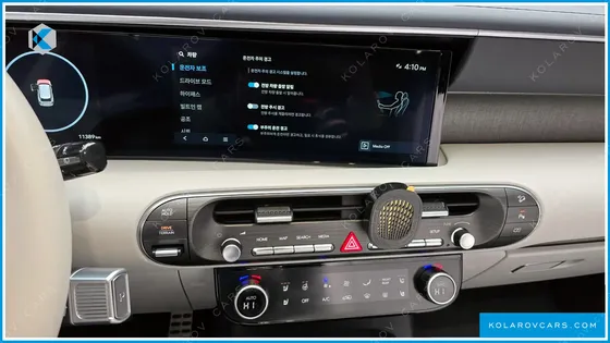 HYUNDAI PALISADE GASOLINE 2.5T 4WD 7-SEATER