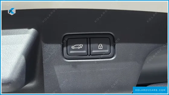 HYUNDAI PALISADE GASOLINE 2.5T 4WD 7-SEATER