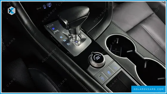 GENESIS G70 2.0T