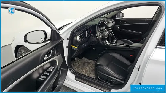 GENESIS G70 2.0T