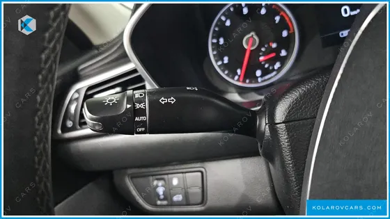 GENESIS G70 2.0T