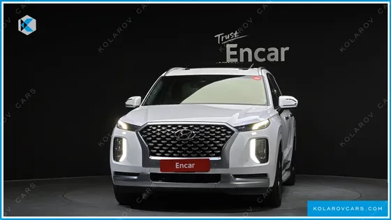 HYUNDAI PALISADE DIESEL 2.2 2WD