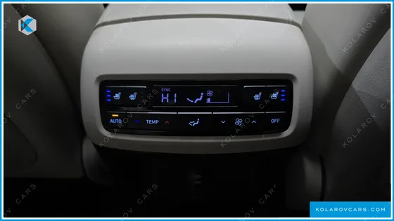 HYUNDAI PALISADE DIESEL 2.2 2WD