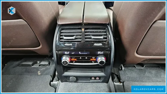 BMW 5 SERIES 530E LUXURY