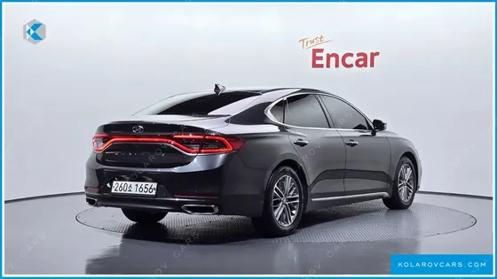 HYUNDAI GRANDEUR 2.4 PREMIUM