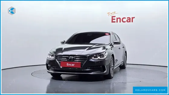 HYUNDAI GRANDEUR 2.4 PREMIUM