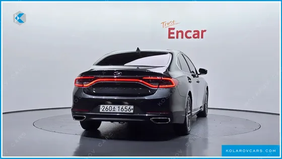 HYUNDAI GRANDEUR 2.4 PREMIUM