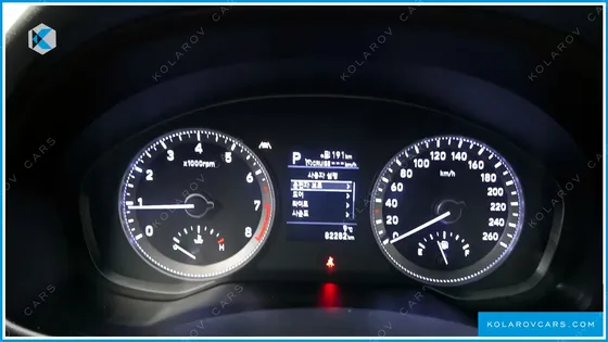 HYUNDAI GRANDEUR 2.4 PREMIUM
