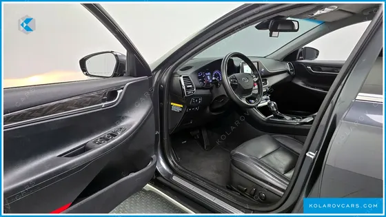 HYUNDAI GRANDEUR 2.4 PREMIUM