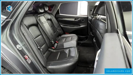 HYUNDAI GRANDEUR 2.4 PREMIUM