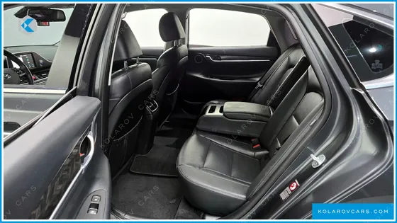 HYUNDAI GRANDEUR 2.4 PREMIUM