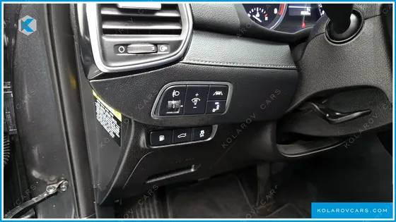 HYUNDAI GRANDEUR 2.4 PREMIUM
