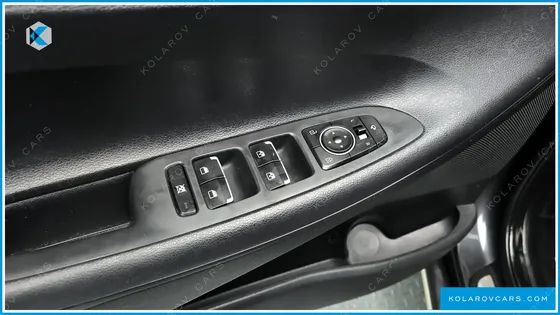 HYUNDAI GRANDEUR 2.4 PREMIUM