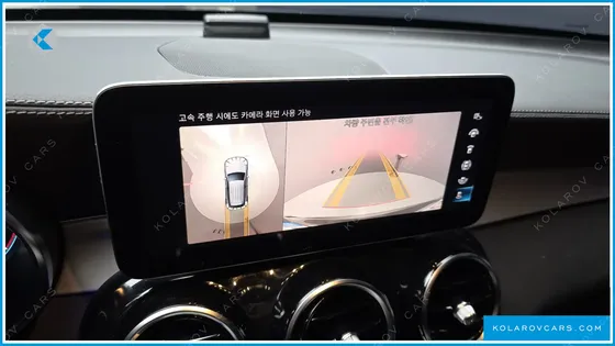 MERCEDES GLC-CLASS GLC220 D 4MATIC