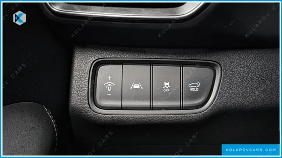 HYUNDAI SANTA FE GASOLINE 2.0T 2WD