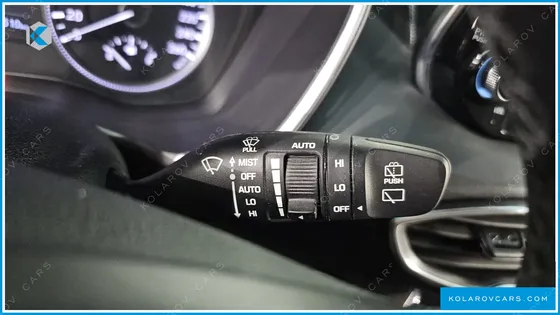 HYUNDAI SANTA FE GASOLINE 2.0T 2WD