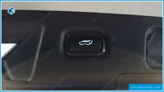 HYUNDAI SANTA FE GASOLINE 2.0T 2WD
