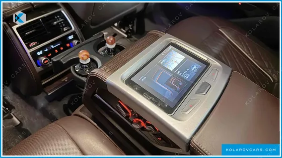 BMW 7 SERIES 740I DESIGN PURE EXCELLENCE