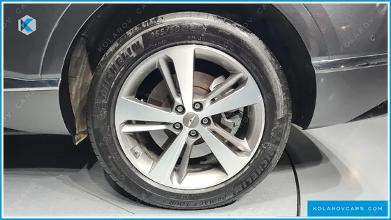 GENESIS GV80 3.0 DIESEL AWD