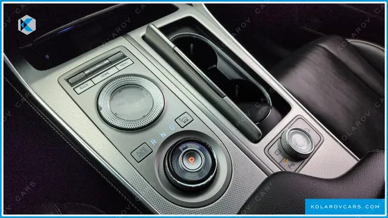 GENESIS GV80 3.0 DIESEL AWD