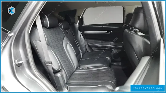 GENESIS GV80 3.0 DIESEL AWD