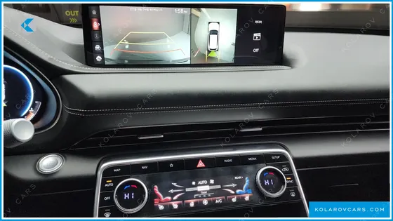 GENESIS GV80 3.0 DIESEL AWD