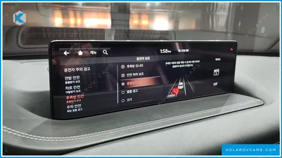 GENESIS GV80 3.0 DIESEL AWD