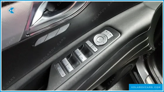 GENESIS GV80 3.0 DIESEL AWD
