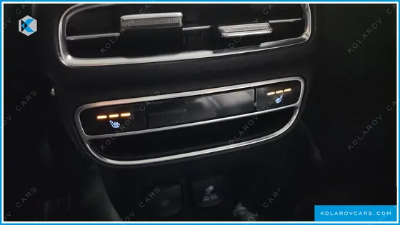 GENESIS GV80 3.0 DIESEL AWD