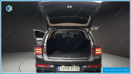 GENESIS GV80 3.0 DIESEL AWD