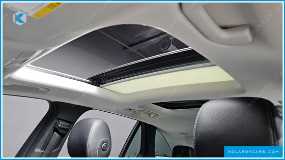 MERCEDES GLC-CLASS GLC220 D 4MATIC