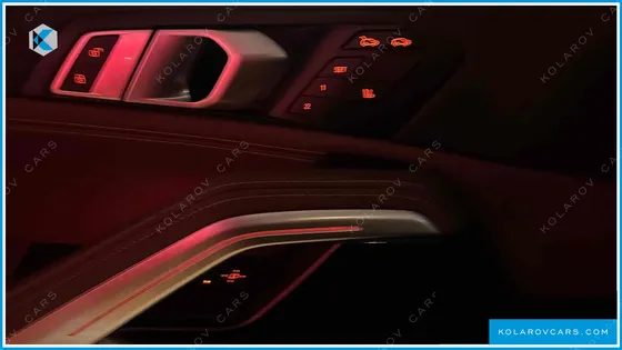 BMW X6 XDRIVE40I M SPORT