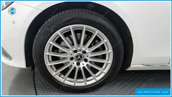 MERCEDES E-CLASS E250 EXCLUSIVE