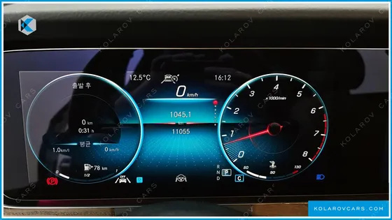 MERCEDES E-CLASS E250 EXCLUSIVE