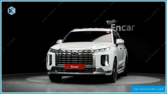 HYUNDAI PALISADE DIESEL 2.2 4WD
