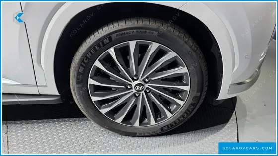 HYUNDAI PALISADE DIESEL 2.2 4WD