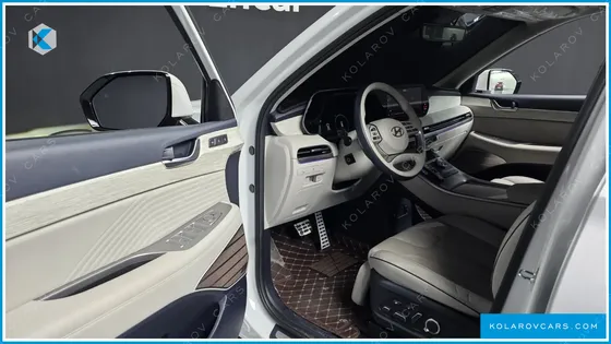 HYUNDAI PALISADE DIESEL 2.2 4WD