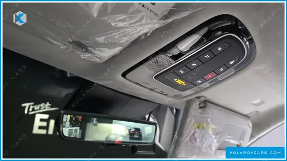HYUNDAI PALISADE DIESEL 2.2 4WD