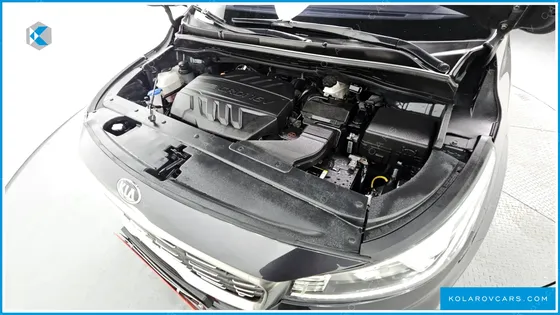 KIA CARNIVAL 7-SEATER LIMOUSINE